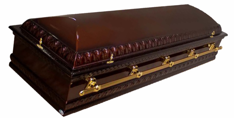 caixao funeral porto alegre caixao funerario Urna 108